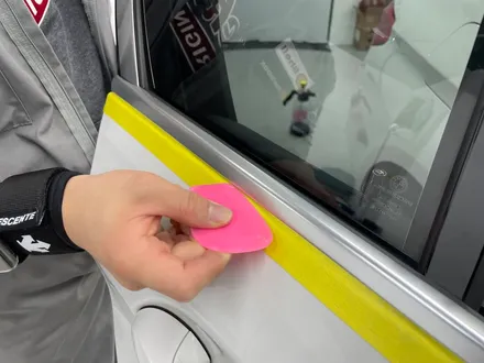 오산랩핑 BMW520I 전체크롬딜리트+생활보호패키지PPF 시공 / 화성,수원,오산