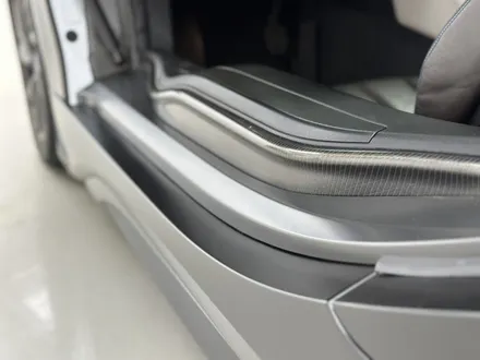 BMW I8 무광 사틴 블랙 전체랩핑 했어요 / 화성시 향남읍 상신리