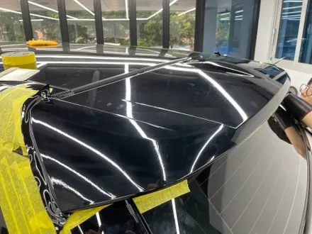 화성동탄랩핑 랜드로버 이보크 전체랩핑+클리프디자인 스모그 PPF 시공 / 화성,수원,오산