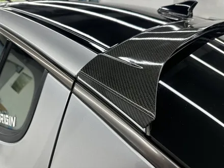 자동차랩핑 스팅어 오토 벨벳 GT실버 전체랩핑 / 화성시 향남읍 상신리