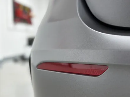 A45 AMG 전체랩핑 사틴 다크 그레이 시공 / 화성시 향남읍 상신리
