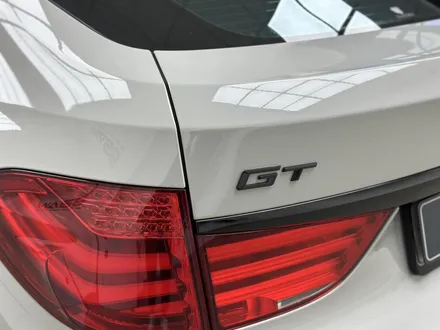 BMW 5GT 크레용 고광택 전체랩핑 후기 / 화성시 향남읍 상신리
