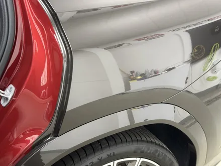 화성 BMW X6 울트론 컬러PPF 텅스텐 스틸 시공 / 화성시 향남읍 상신리