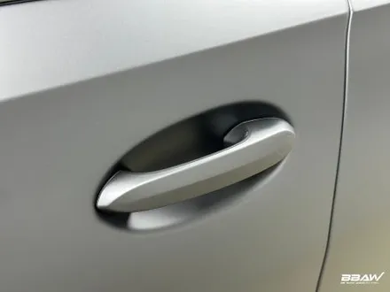 화성랩핑 BMW X6 G06 매트 블랙 전체랩핑 / 화성시 향남읍 상신리