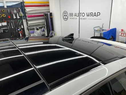 화성랩핑 스팅어 루프스킨 유효기간 지키지 않으면 이렇게 됩니다 / 화성,수원,오산