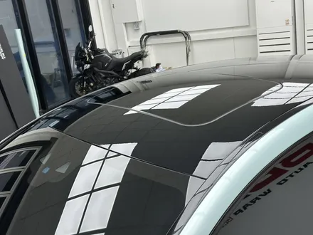 화성 AMG GT 제이드 그린 전체랩핑 / 화성시 향남읍 상신리