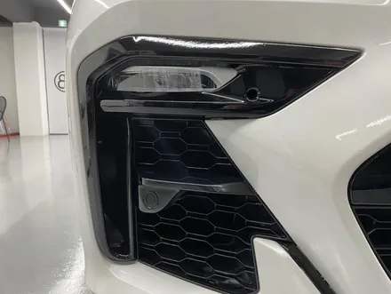 수원랩핑 BMW X7 블랙팩 전체크롬죽이기시공 / 화성,수원,오산