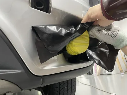 동탄 안산 랩핑 BMW X5 사틴블랙 전체랩핑 시공기 / 화성,수원,오산