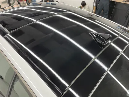 화성랩핑 스팅어 루프스킨 유효기간 지키지 않으면 이렇게 됩니다 / 화성,수원,오산