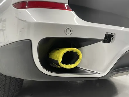 동탄 안산 랩핑 BMW X5 사틴블랙 전체랩핑 시공기 / 화성,수원,오산
