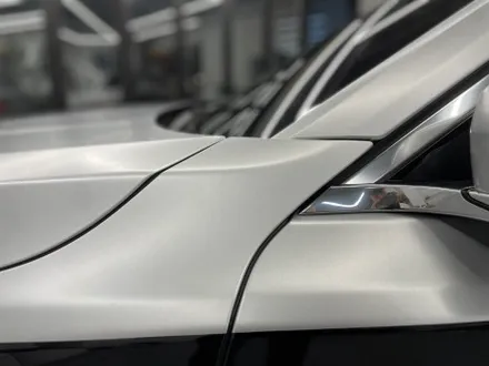 동탄랩핑 BMW 730D 듀오톤 투톤랩핑 시공 / 화성,수원,오산