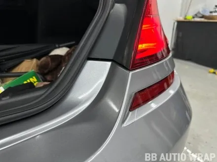 BMW F06 6시리즈 전체랩핑 GT실버 시공으로 새차 만들기 / 화성시 향남읍 상신리