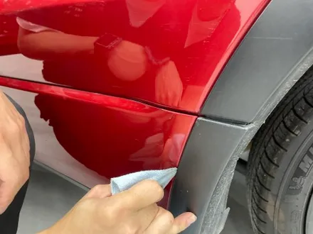 화성동탄랩핑 랜드로버 이보크 전체랩핑+클리프디자인 스모그 PPF 시공 / 화성,수원,오산