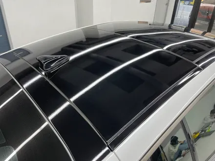 화성랩핑 스팅어 루프스킨 유효기간 지키지 않으면 이렇게 됩니다 / 화성,수원,오산