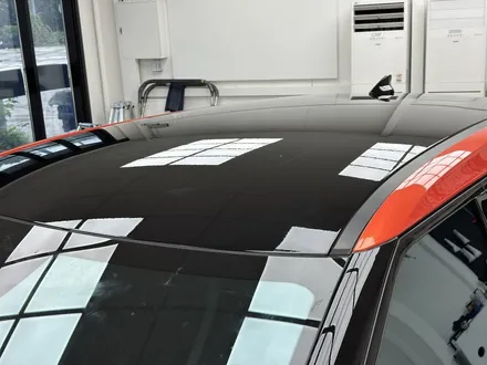 EV6 GT 라인 고광택 전체랩핑 / 화성시 향남읍 상신리