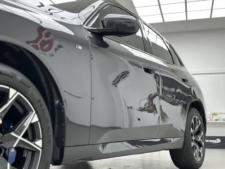 BMW 신형 X3 울트론 전체PPF / 화성시 향남읍 상신리