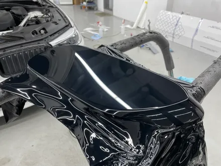 오산랩핑 BMW520I 전체크롬딜리트+생활보호패키지PPF 시공 / 화성,수원,오산