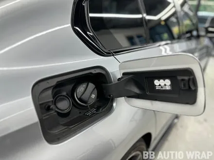 G20 M340I GT실버 전체랩핑+루프 블랙PPF 시공 / 화성시 향남읍 상신리