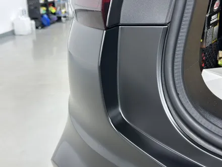 화성랩핑 BMW X4M 사틴블랙 시공 / 화성시 향남읍 상신리