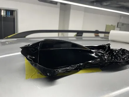 동탄 안산 랩핑 BMW X5 사틴블랙 전체랩핑 시공기 / 화성,수원,오산