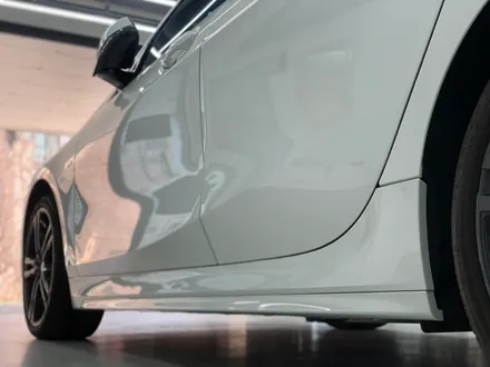 화성랩핑 BMW120I 사틴 카키 그린 전체랩핑시공 / 화성,수원,오산