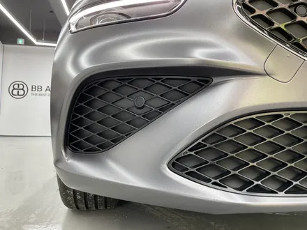 화성랩핑 제네시스 g70 사틴 다크 그레이 전체랩핑 시공 / 화성,수원,오산