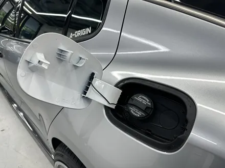 자동차랩핑 스팅어 오토 벨벳 GT실버 전체랩핑 / 화성시 향남읍 상신리