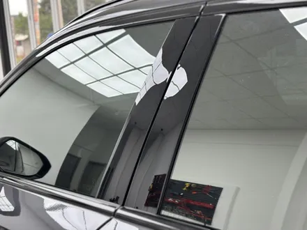BMW 신형 X3 울트론 전체PPF / 화성시 향남읍 상신리