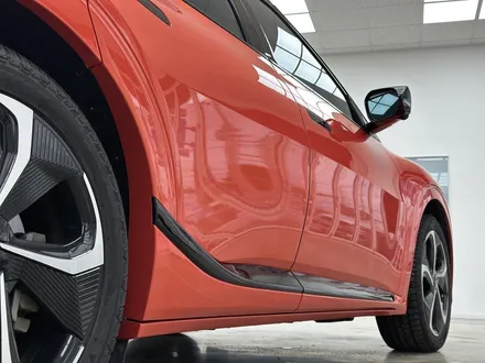 EV6 GT 라인 고광택 전체랩핑 / 화성시 향남읍 상신리