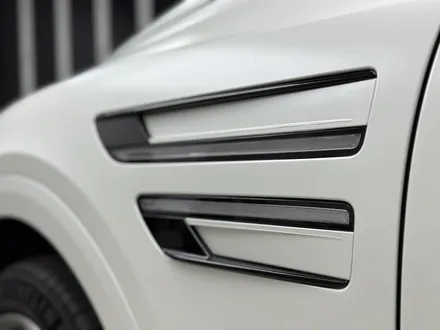 GV80 쿠페 전체랩핑 썬팅 크롬 죽이기를 한곳에서 시공 / 화성시 향남읍 상신리
