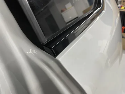 수원랩핑 BMW X7 블랙팩 전체크롬죽이기시공 / 화성,수원,오산