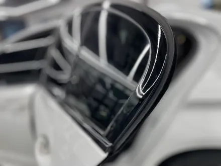 오산랩핑 BMW520I 전체크롬딜리트+생활보호패키지PPF 시공 / 화성,수원,오산