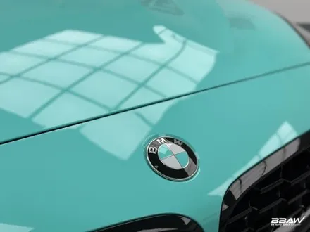 [공지] 향남랩핑 PPF 비비오토랩 확장 이전 BMW G29 Z4 전체랩핑 시공 / 화성시 향남읍 상신리