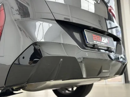 BMW 신형 X3 울트론 전체PPF / 화성시 향남읍 상신리