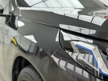 BMW 신형 X3 울트론 전체PPF / 화성시 향남읍 상신리