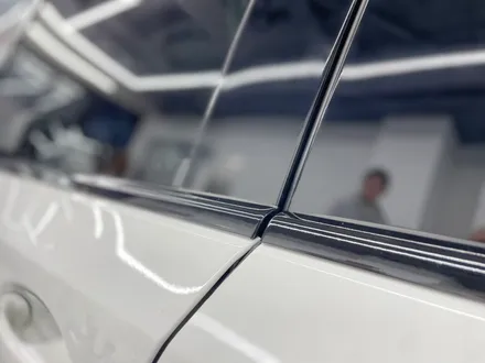 오산랩핑 BMW520I 전체크롬딜리트+생활보호패키지PPF 시공 / 화성,수원,오산