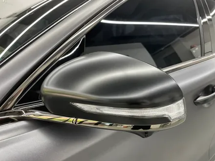 화성랩핑 제네시스 g70 사틴 다크 그레이 전체랩핑 시공 / 화성,수원,오산