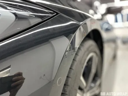 BMW 3시리즈 전체 PPF 시공으로 도장면 완벽하게 보호 / BMW / 3시리즈 / 화성,수원,오산