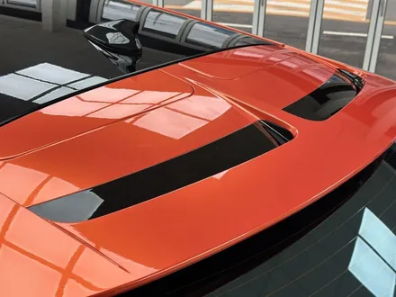 EV6 GT 라인 고광택 전체랩핑 / 화성시 향남읍 상신리