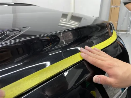 동탄랩핑 토레스 사틴 다크 그레이 전체랩핑+크롬딜리트시공 / 화성,수원,오산