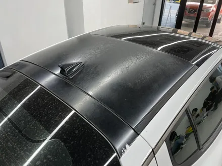 화성랩핑 스팅어 루프스킨 유효기간 지키지 않으면 이렇게 됩니다 / 화성,수원,오산