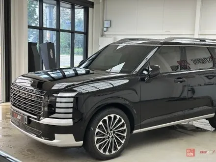 신형 팰리세이드 LX3 울트론 PPF 도장면 보호 / 화성시 향남읍 상신리