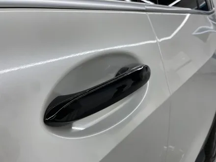 평택랩핑 BMW X5 글로스 화이트 펄 전체랩핑 시공 / 화성,수원,오산