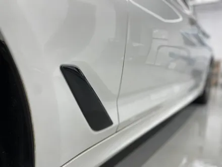 오산랩핑 BMW520I 전체크롬딜리트+생활보호패키지PPF 시공 / 화성,수원,오산