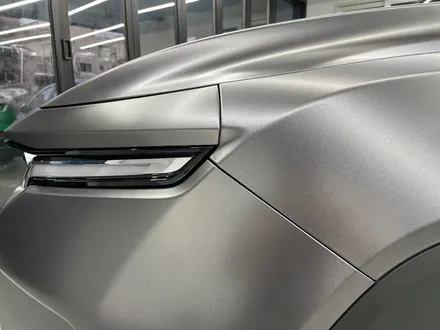 동탄랩핑 토레스 사틴 다크 그레이 전체랩핑+크롬딜리트시공 / 화성,수원,오산