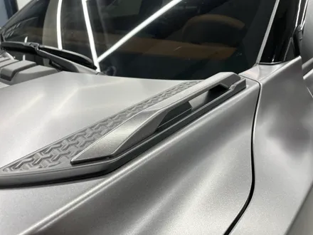 동탄랩핑 토레스 사틴 다크 그레이 전체랩핑+크롬딜리트시공 / 화성,수원,오산