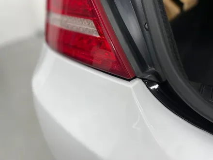 화성랩핑 벤츠 S63AMG 3M 유광 화이트 전체랩핑 시공했어요 / 화성,수원,오산