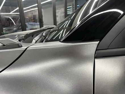 동탄랩핑 토레스 사틴 다크 그레이 전체랩핑+크롬딜리트시공 / 화성,수원,오산