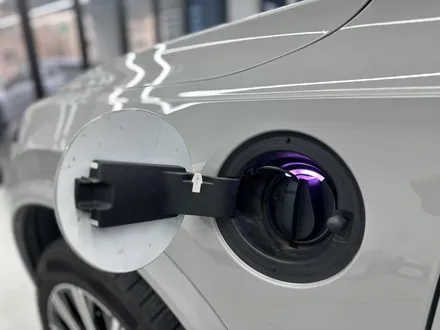 볼보 XC90 고광택 AX 초크 그레이 크레용 전체랩핑 시공 / 화성,수원,오산