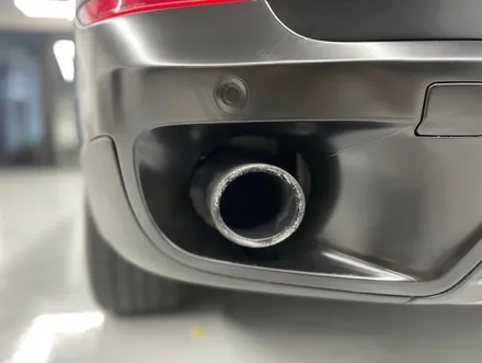 동탄 안산 랩핑 BMW X5 사틴블랙 전체랩핑 시공기 / 화성,수원,오산